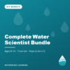 Complete Water Scientist Bundle — cover image