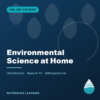 Environmental Science at Home — cover image