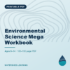 Environmental Science Mega Workbook — cover image