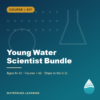 Young Water Scientist Bundle — cover image